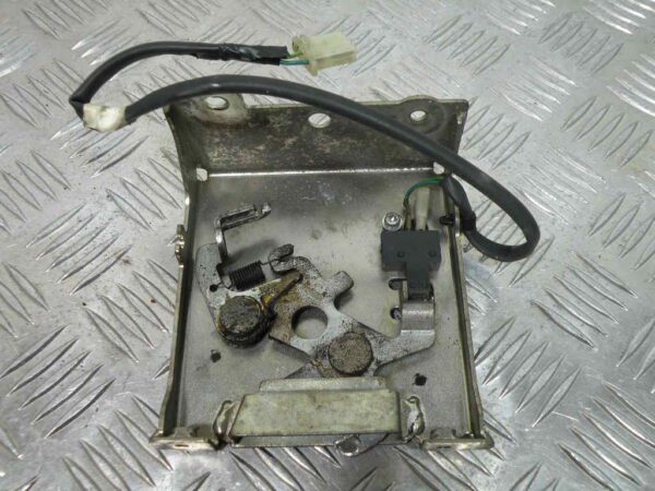 Serrure de Coffre HONDA SWING 125 4T -2007-