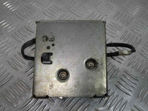 Serrure de Coffre HONDA SWING 125 4T -2007-