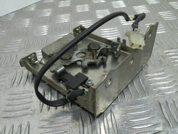 Serrure de Coffre HONDA SWING 125 4T -2007-