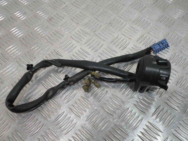 Commodo Gauche HONDA SWING 125 4T -2007-