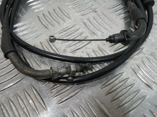 Cable d’Accélérateur HONDA SWING 125 4T -2007-