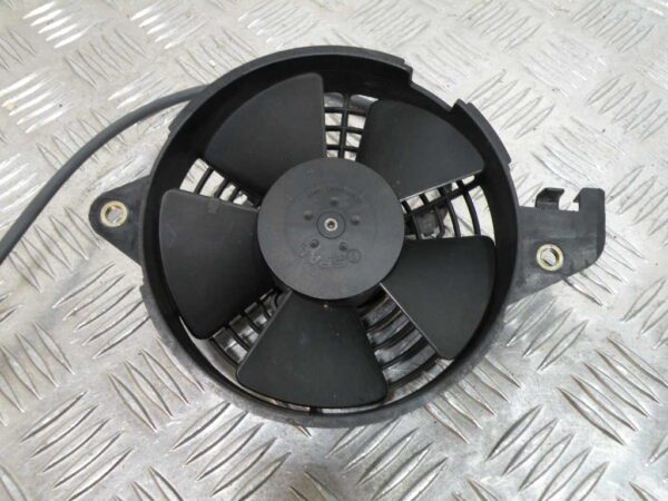 Ventilateur HONDA SWING 125 4T -2007-