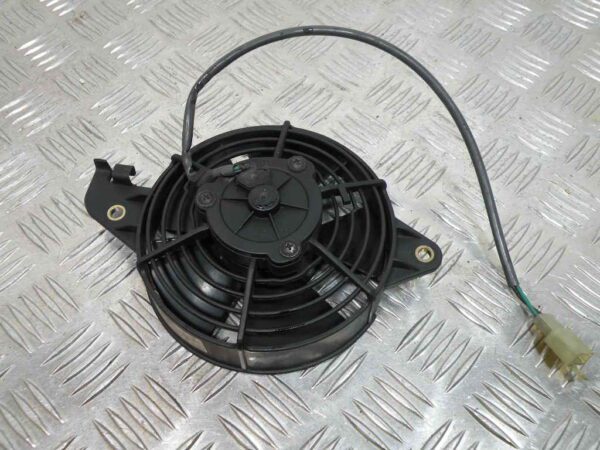 Ventilateur HONDA SWING 125 4T -2007-