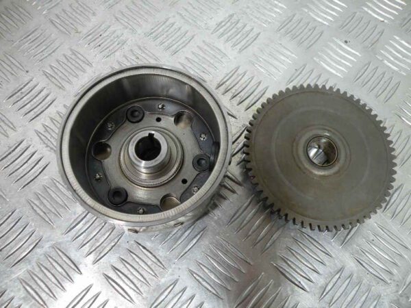 Rotor HONDA SWING 125 4T -2007-