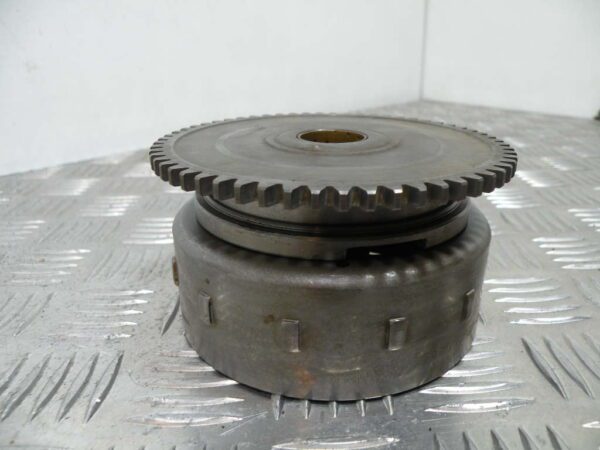 Rotor HONDA SWING 125 4T -2007-