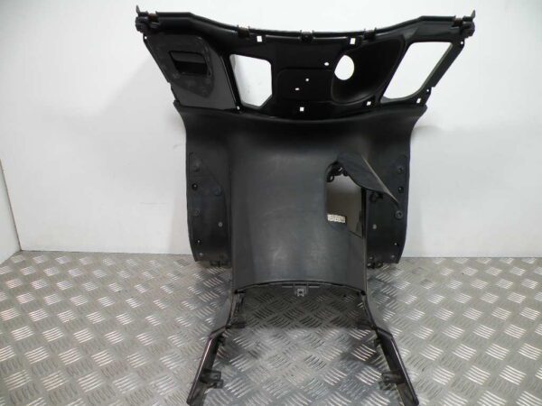 Tablier HONDA SWING 125 4T -2007-