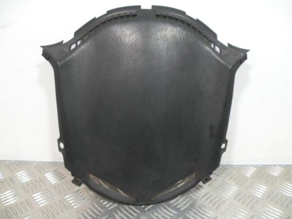 Cache Sous Bulle HONDA SWING 125 4T -2007-