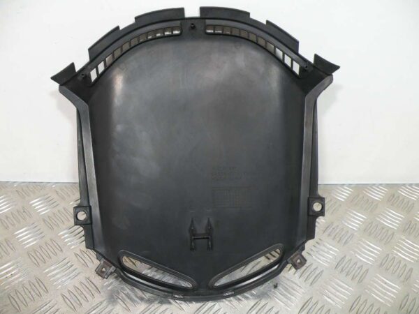 Cache Sous Bulle HONDA SWING 125 4T -2007-