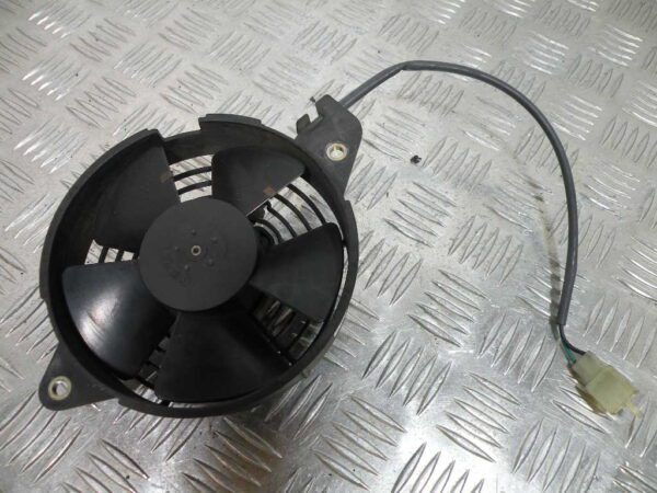 Ventilateur HONDA SWING 125 4T -2007-