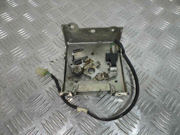 Serrure de Coffre HONDA SWING 125 4T -2007-