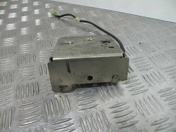 Serrure de Coffre HONDA SWING 125 4T -2007-