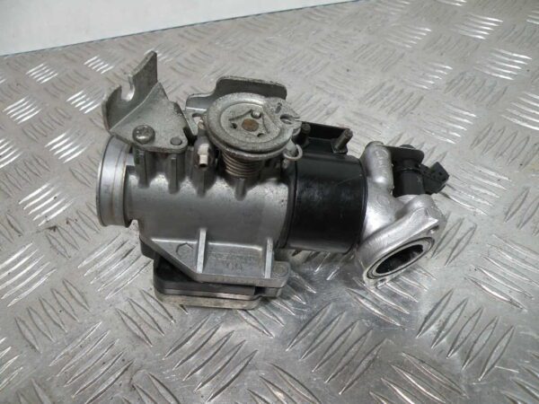 Corps d’Injection HONDA SWING 125 4T -2007-