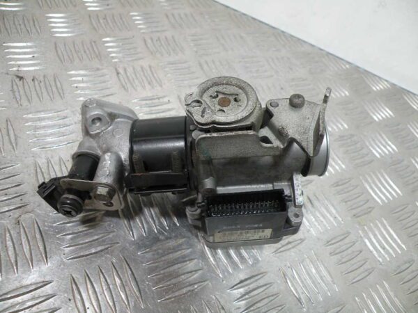 Corps d’Injection HONDA SWING 125 4T -2007-