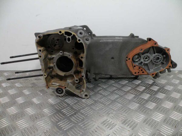 Carter Moteur HONDA SWING 125 4T -2007-