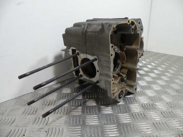 Carter Moteur HONDA SWING 125 4T -2007-