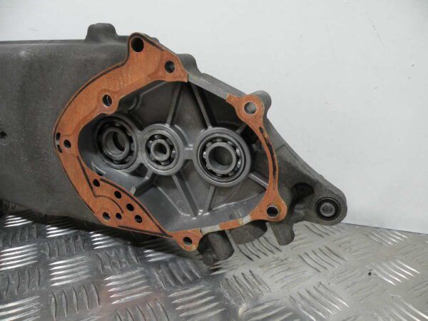 Carter Moteur HONDA SWING 125 4T -2007-