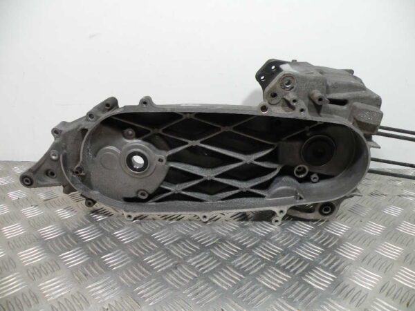 Carter Moteur HONDA SWING 125 4T -2007-