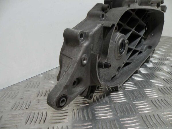 Carter Moteur HONDA SWING 125 4T -2007-