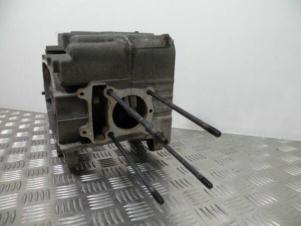 Carter Moteur HONDA SWING 125 4T -2007-