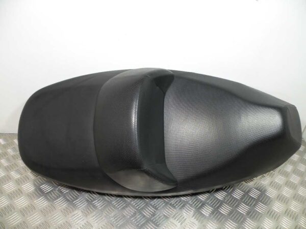 Selle SYM GTS 125 4T -2007-