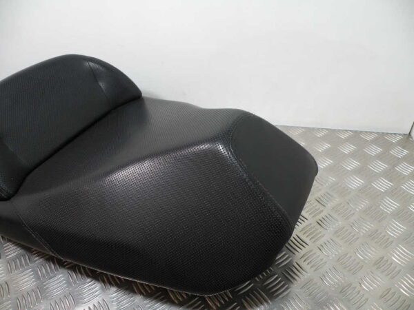 Selle SYM GTS 125 4T -2007-