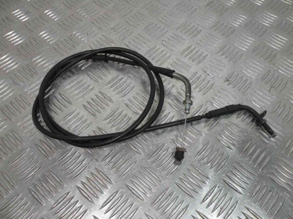 Cable d’Accélérateur SYM GTS 125 4T -2007-