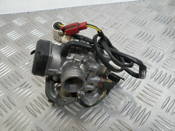 Carburateur SYM GTS 125 4T -2007-