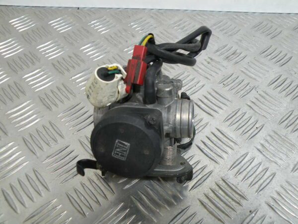 Carburateur SYM GTS 125 4T -2007-