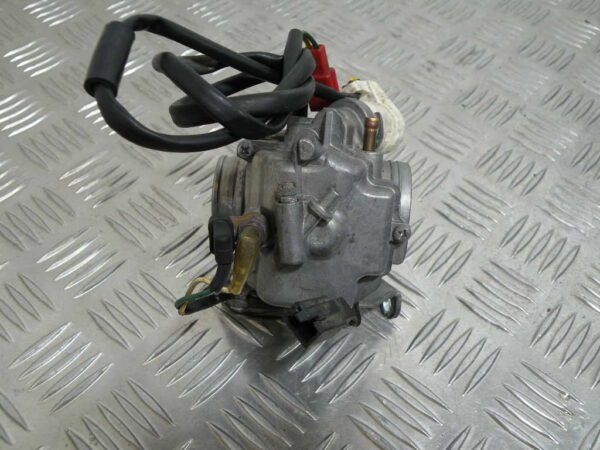 Carburateur SYM GTS 125 4T -2007-