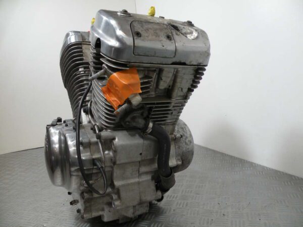 Moteur PC21E HONDA SHADOW 600 4T -1990-