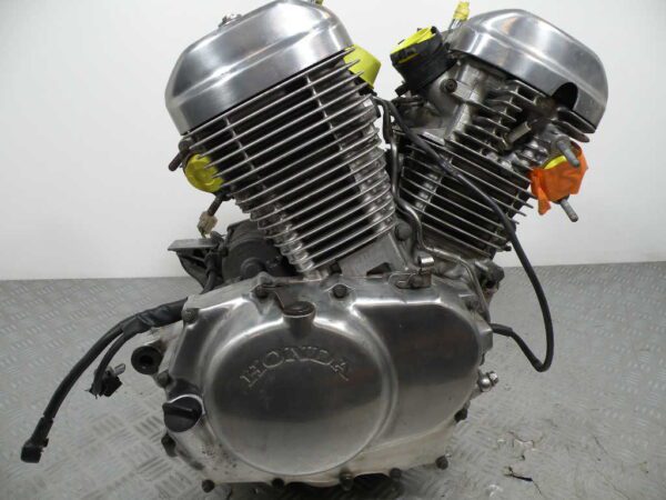 Moteur PC21E HONDA SHADOW 600 4T -1990-