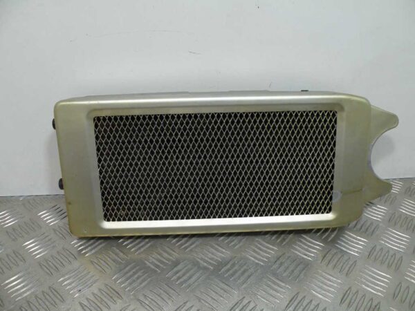 Radiateur avec Grille de Protection HONDA SHADOW 600 4T -1990-