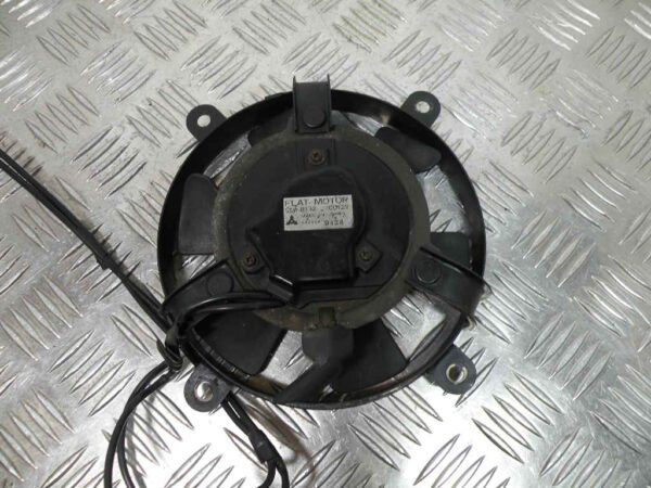 Ventilateur HONDA SHADOW 600 4T -1990-