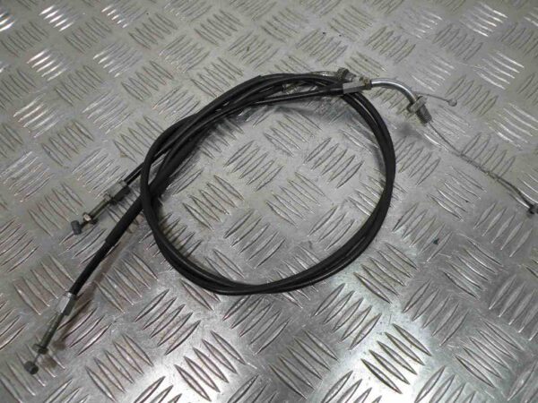 Cable d’Accélérateur HONDA SHADOW 600 4T -1990-