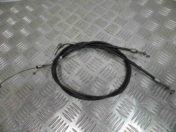 Cable d’Accélérateur HONDA SHADOW 600 4T -1990-