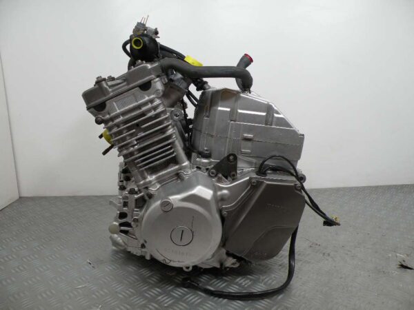 Moteur YAMAHA TDM 850 4T -1999- 4TX