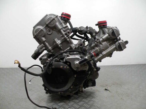 Moteur SUZUKI SV 650 4T -2002- P503