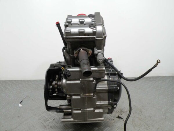 Moteur SUZUKI SV 650 4T -2002- P503