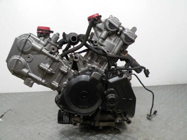 Moteur SUZUKI SV 650 4T -2002- P503