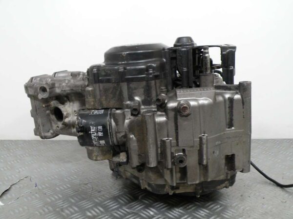 Moteur SUZUKI SV 650 4T -2002- P503