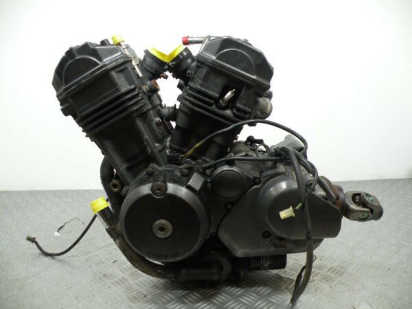 Moteur HONDA NTV 650 -1996- RC33E