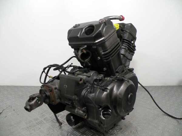 Moteur HONDA NTV 650 -1996- RC33E