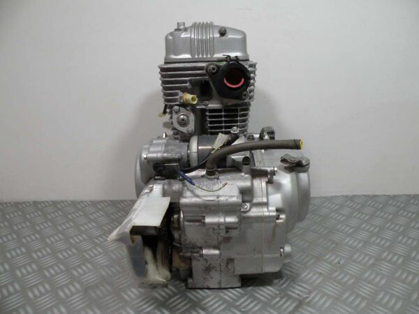 Moteur HONDA CBF 125 4T -2010- JC40E