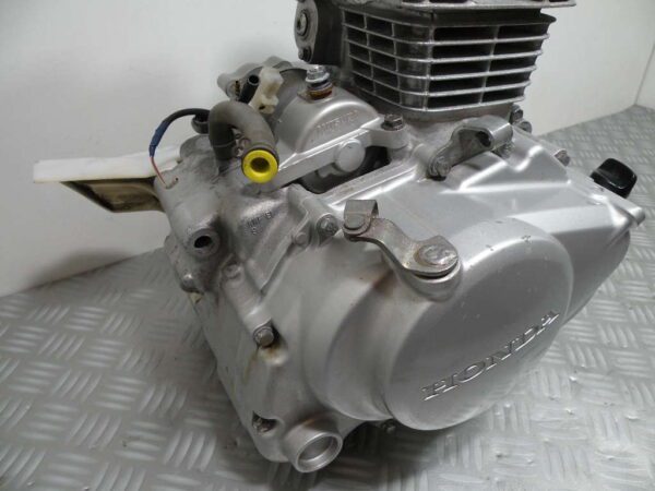 Moteur HONDA CBF 125 4T -2010- JC40E