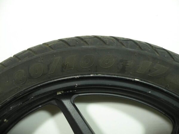 Roue Avant HONDA CBF 125 4T -2010-