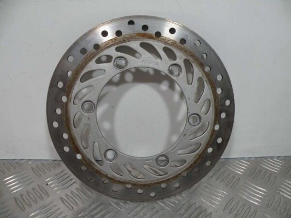 Disque de Frein Avant HONDA CBF 125 4T -2010-