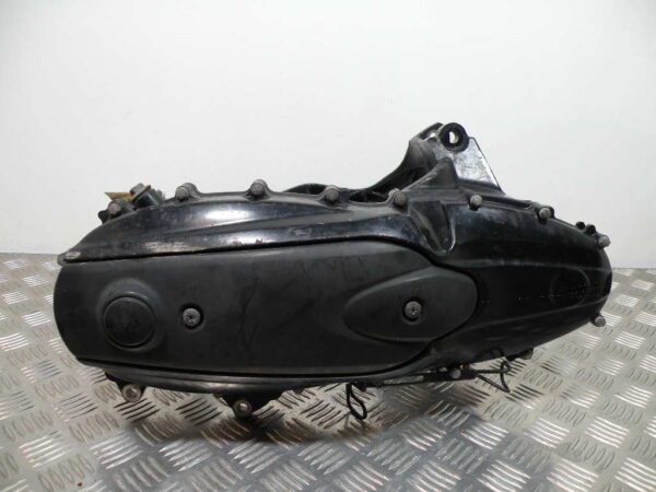 Bras Oscillant Arrière et Transmission YAMAHA TMAX 500 4T -2009-