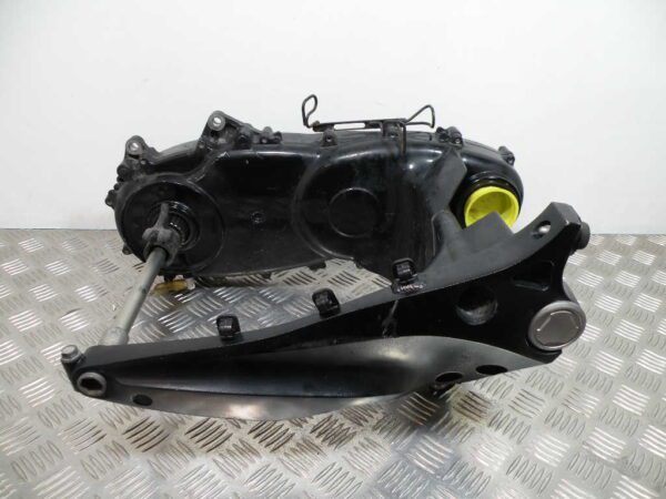 Bras Oscillant Arrière et Transmission YAMAHA TMAX 500 4T -2009-