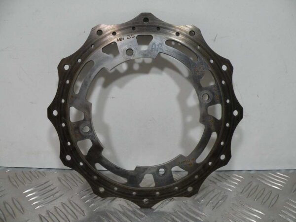 Disque de Frein Arrière KTM SX 85 2T -2008-