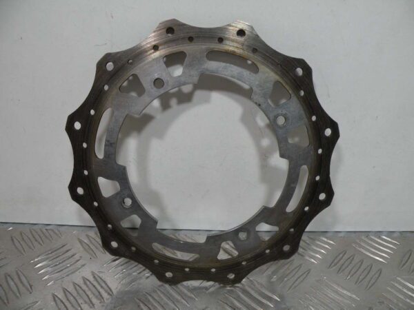 Disque de Frein Arrière KTM SX 85 2T -2008-